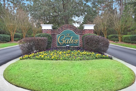 The Gates Myrtle Beach Real Estate For Sale